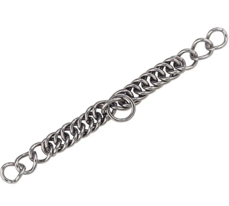 Hucklesby Metal Curb Chain